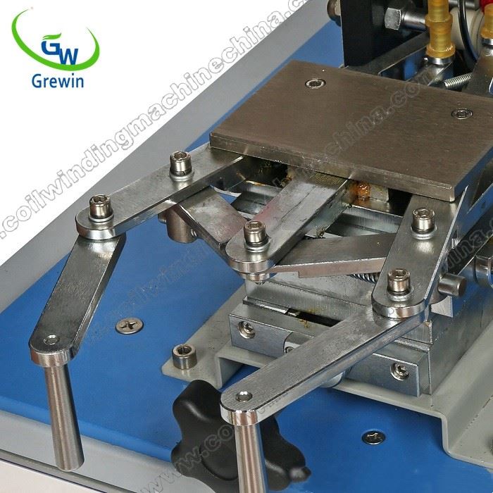 Electric Coil Winding Machine   (4)
