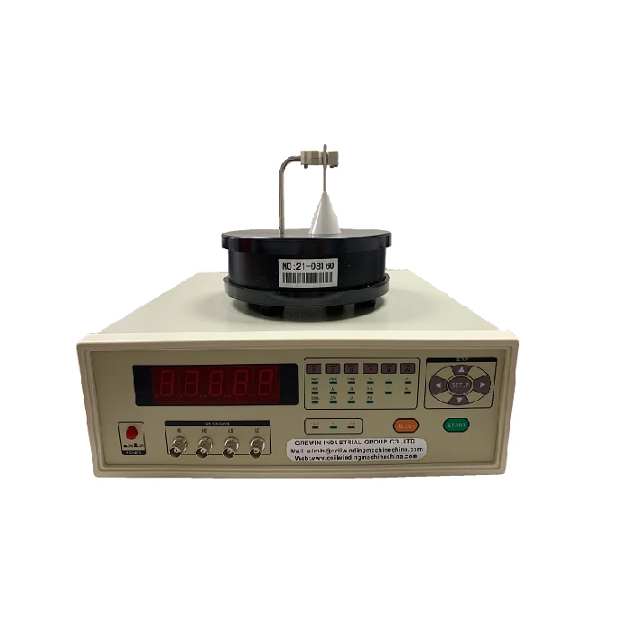 Transformer turns tester (1) Transformer turns tester (1)