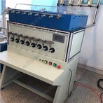 Máquina bobinadora automática