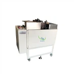 Máquina de inserción de papel CNC