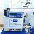Computer CNC Voice Winder