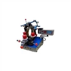 GWM-0620 Engranaje Toroid Core Winding Machine