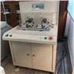 Máquina de bobinado de ventilador de techo con motor paso a paso