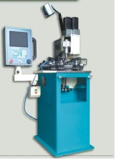 Máquina automática de bobinado de transformador minitipo toroidal