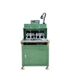 Máquina de bobinado de bobina de estator de ventilador