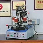 GWM-0119B Cnc Fan Coil Bobinadora