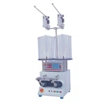Máquina bobinadora de 2-ejes paralelos