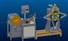Semi Automatic Toroidal Core Winder Machine