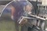 Semi Automatic Toroidal Core Winder Machine