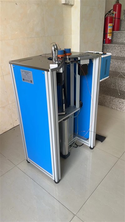 GW-9200 Hook Type Transformer Seni Automatic Winding Machine