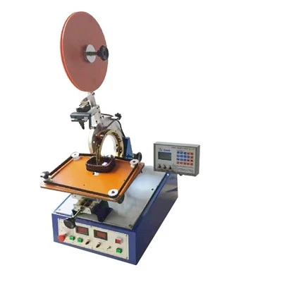 Rectangle Transformer Wrapping Machine