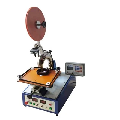 Rectangle Transformer Wrapping Machine