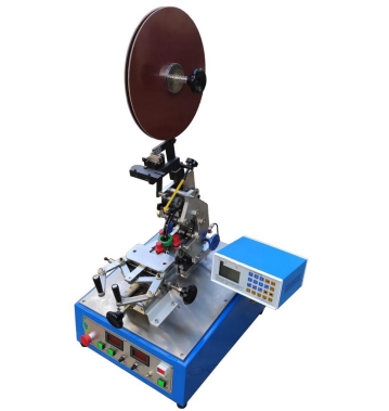 Máquina encintadora toroidal de gran tamaño Automachine