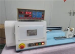 Bobinadora de bobina CNC