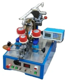 Current Transformer Winding Machine