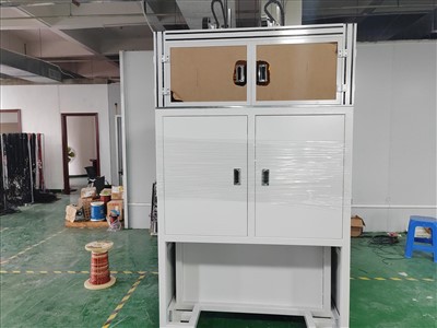 Fully Auto Winding Machine For Common Transformer