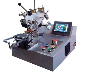 Single-wire/multi-wire Servo Motor Winding Machine