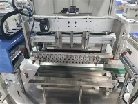 Máquina de soldadura automática de transformadores